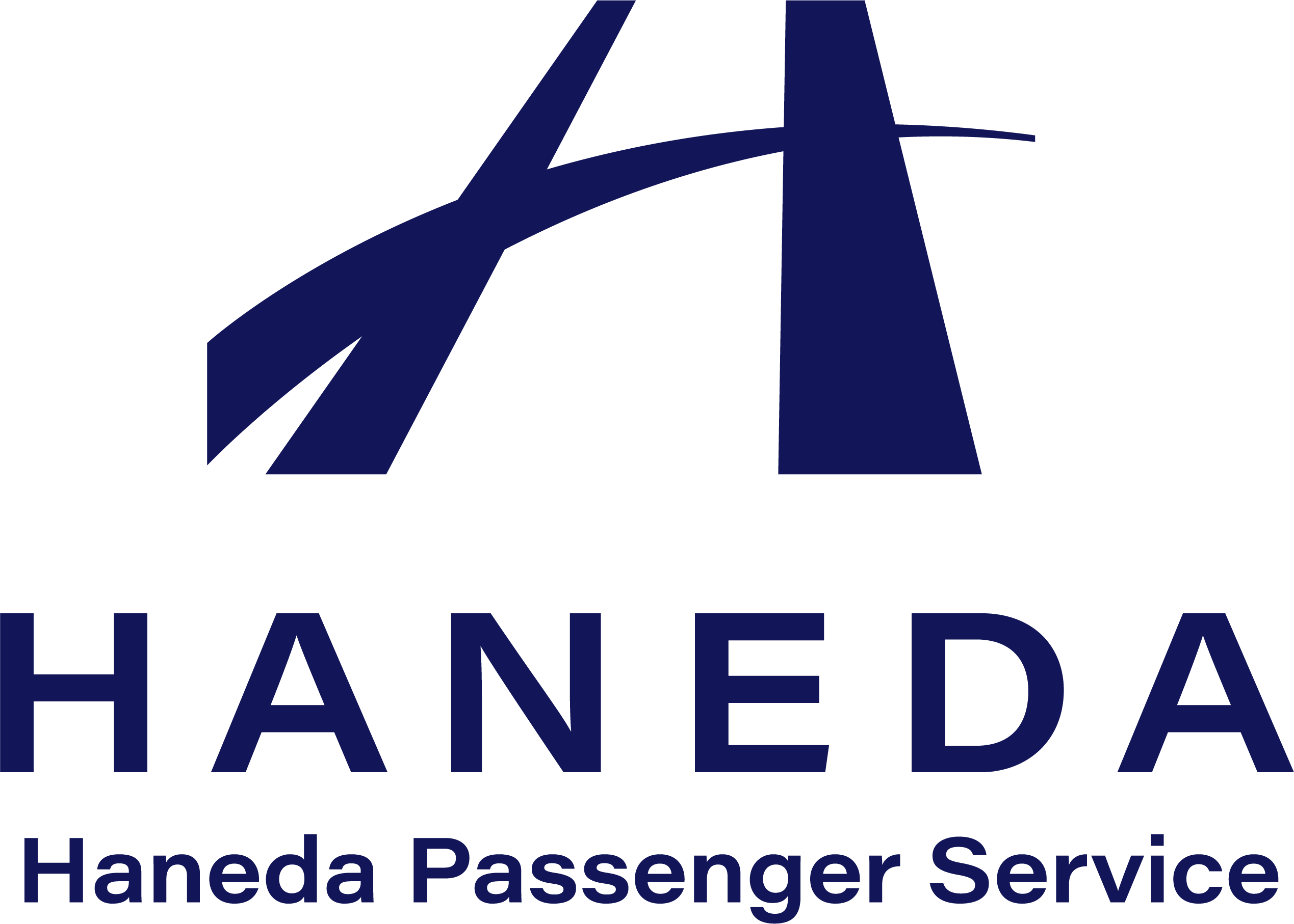 羽田旅客サービス